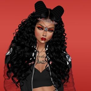 Meet your Posher, Rita